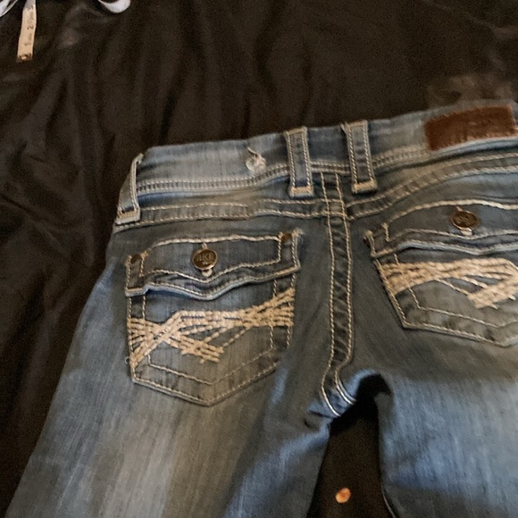 Jeans - Picture 2 of 6
